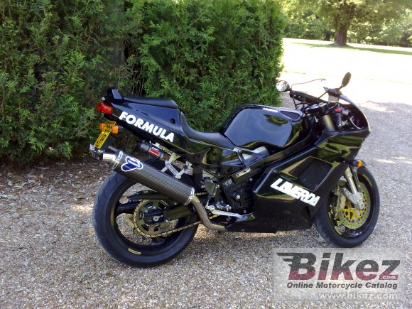 1996 Laverda Formula 650 photo